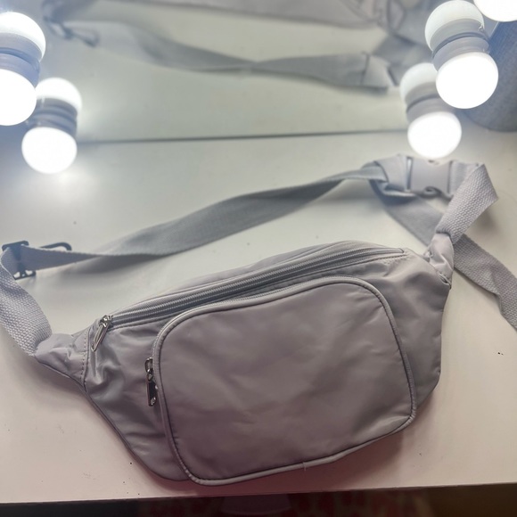 Target Accessories - New Target Fannypack